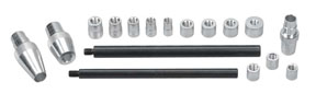 APEX TOOLS 41810