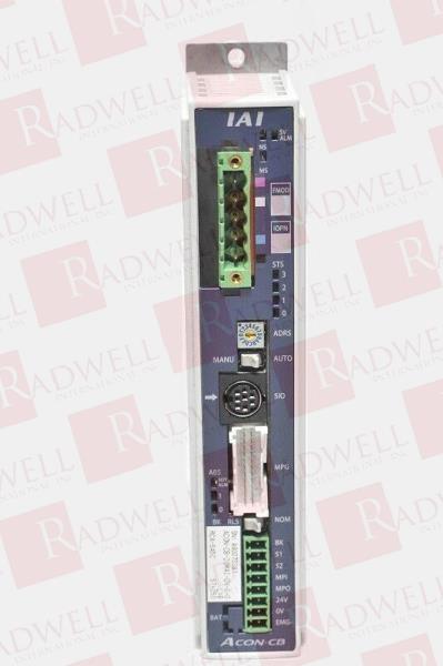 IAI ACON-CB-5-WAI-HA-NP-3-0-ABUN