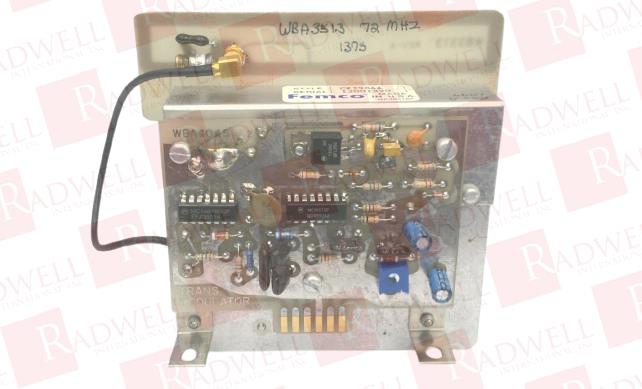 GAI TRONICS CE2984A