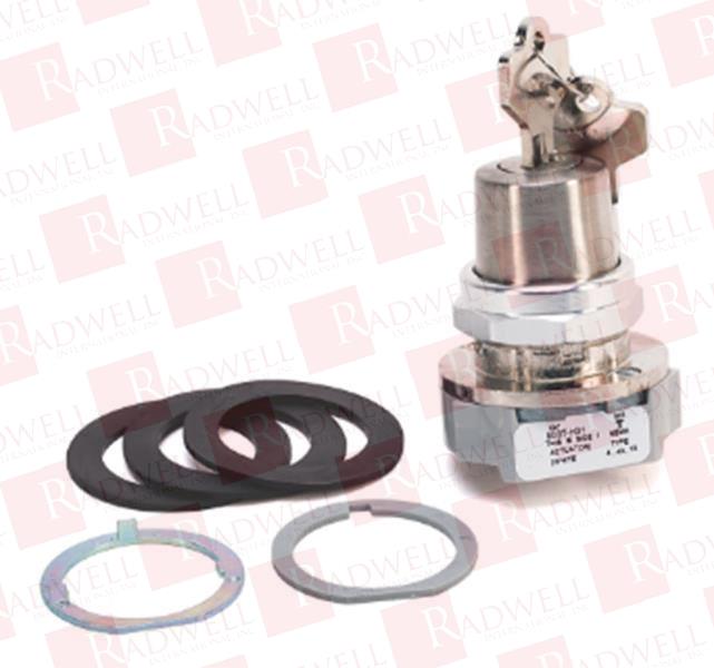 ALLEN BRADLEY 800T-HG11