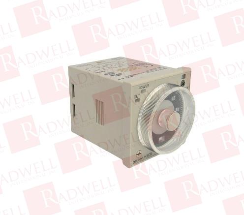 OMRON H3CR-A8 DC/AC24