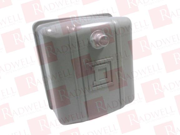 SCHNEIDER ELECTRIC 9013GHG2J29X