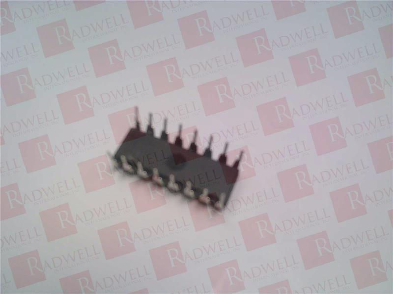 NATIONAL SEMICONDUCTOR DS75494N