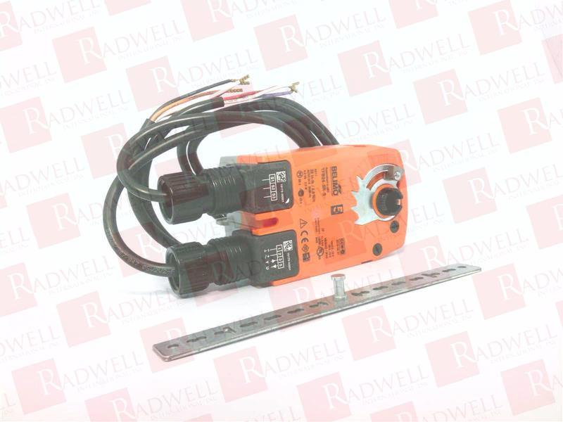 BELIMO TFB24-SR-S
