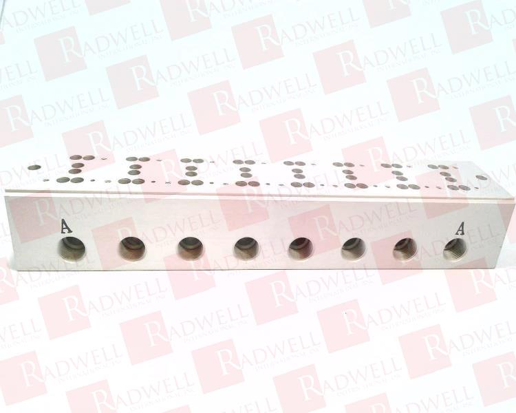 SMC VV3P5-41-081-03