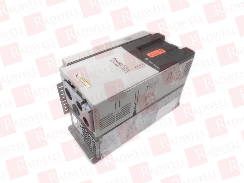 ALLEN BRADLEY 20DD5P0A0EYYAEDEL