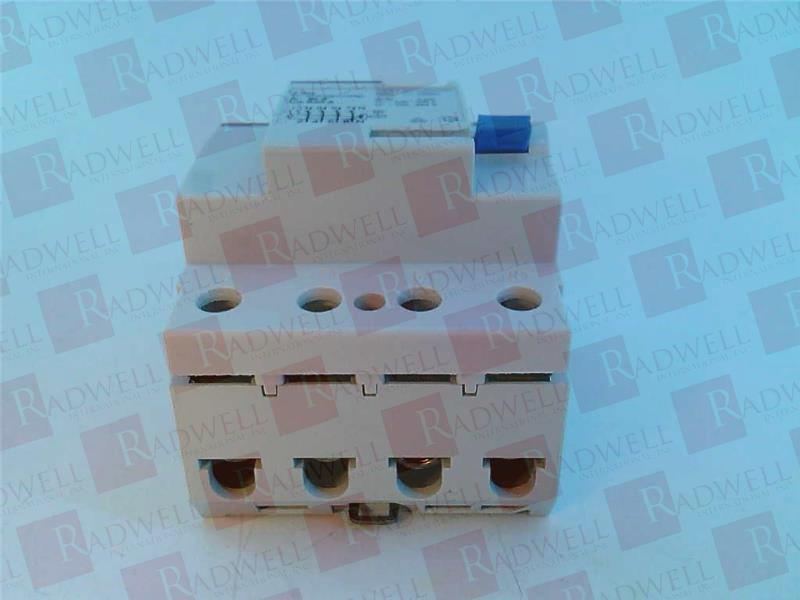 ASEA BROWN BOVERI 2CSF204101R1400