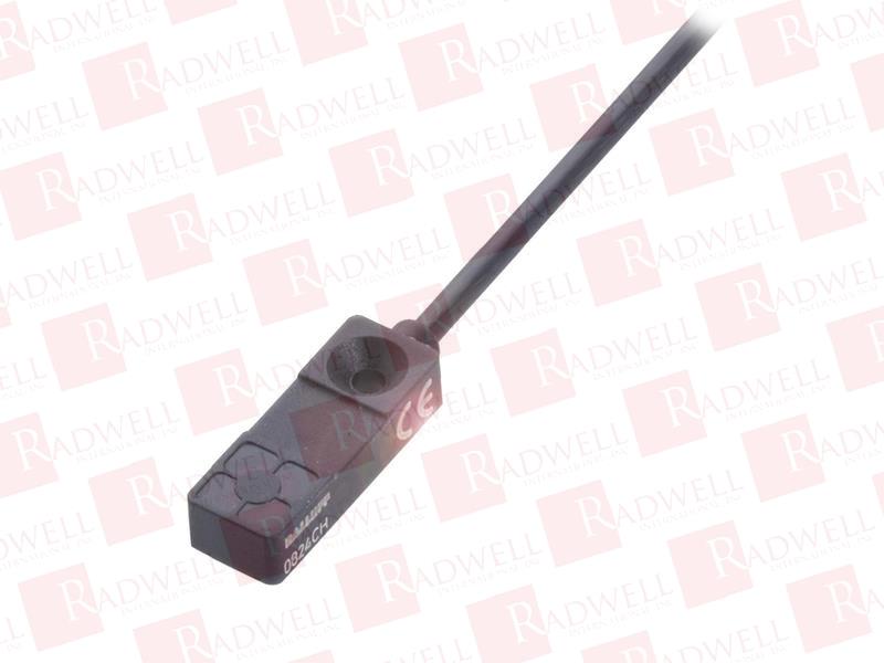 BALLUFF BES R03KC-NSF30B-EP02