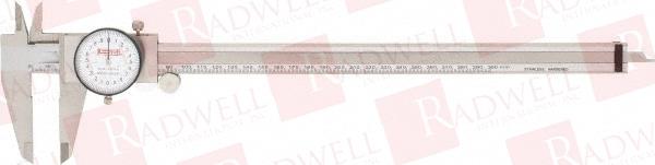 SWISS PRECISION INSTRUMENTS CMS160725023