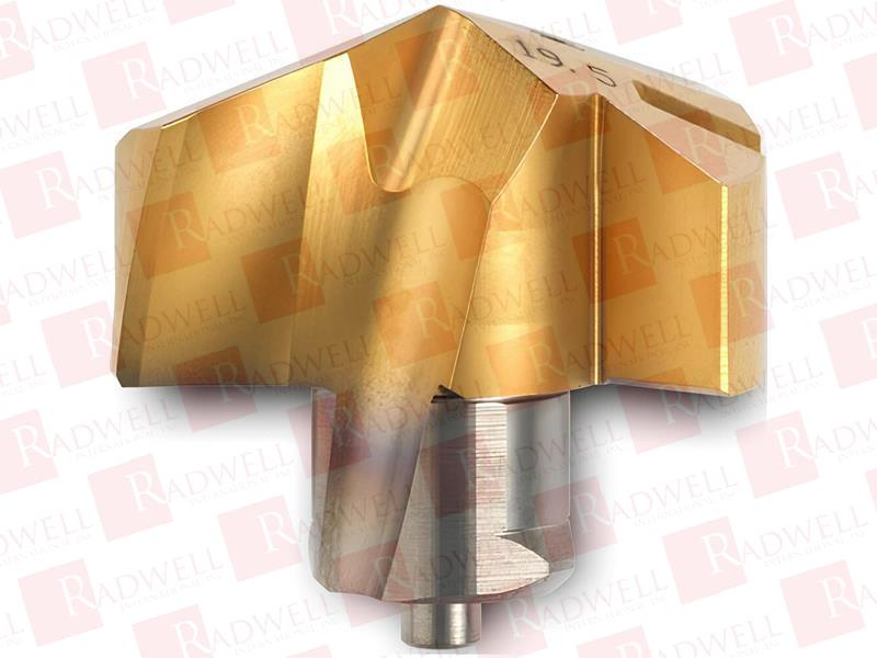 INGERSOLL CUTTING TOOLS 5120136