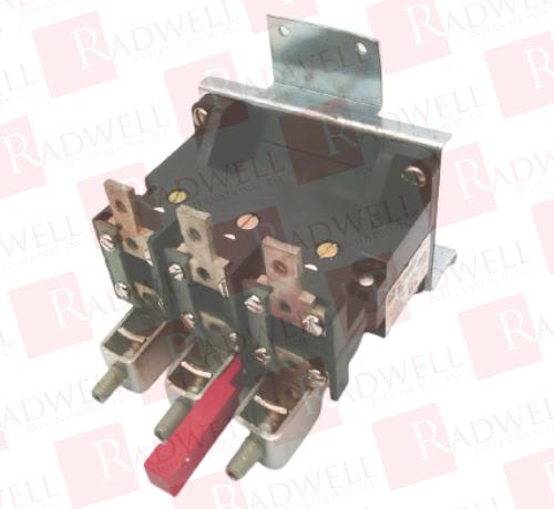 EATON CORPORATION AN43A