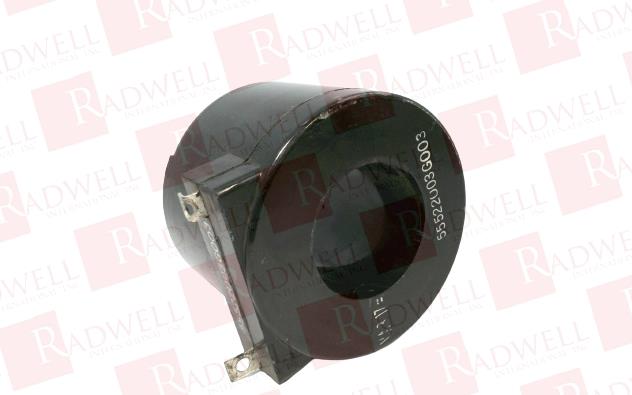 GENERAL ELECTRIC 55-522003G003