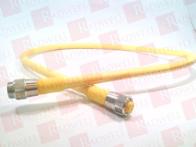 TURCK RSV RKV 38A-1.2M/CS10638