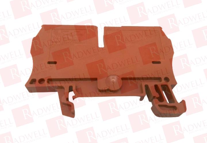ALLEN BRADLEY 1492-L4-RE