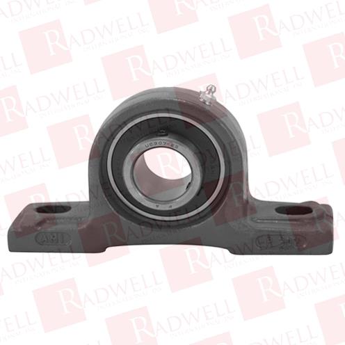 AMI BEARINGS UCP309-27