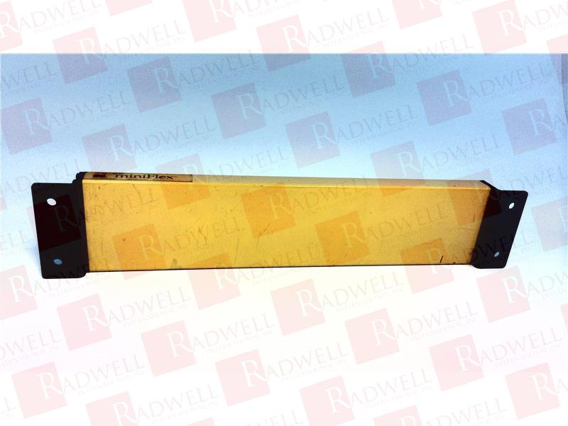 OMRON MIRN-12FG