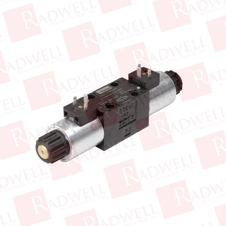 PARKER BV06S8D012JJ-SM6T-20