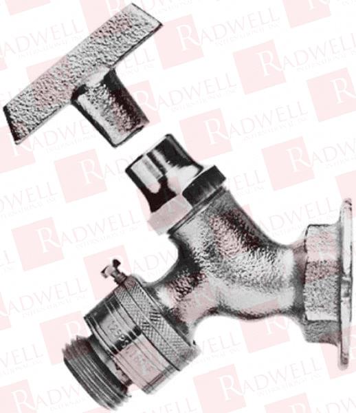 LEGEND VALVE 107-417