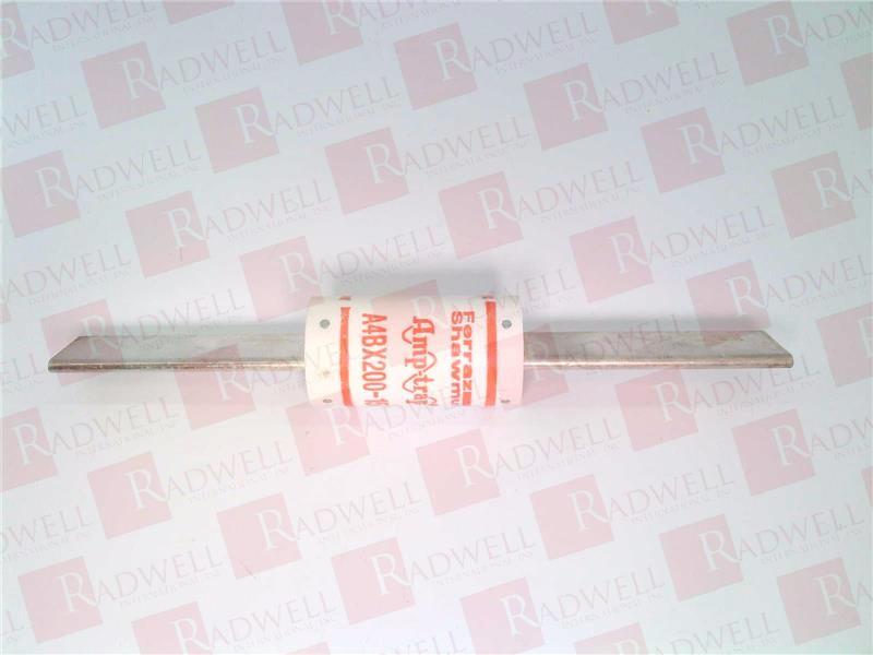 MERSEN A4BX200-150