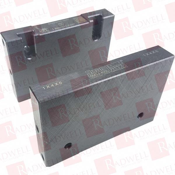 SNAP JAWS 6MSJ-400