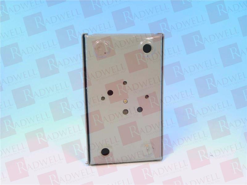 GENERAL ELECTRIC CR2943AA102T