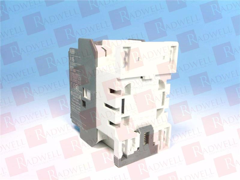 ASEA BROWN BOVERI A16-22-00-84