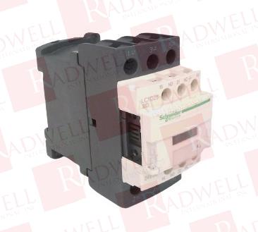 SCHNEIDER ELECTRIC LC1D25BD