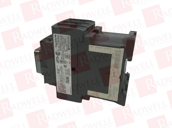 SCHNEIDER ELECTRIC LC1D38JD