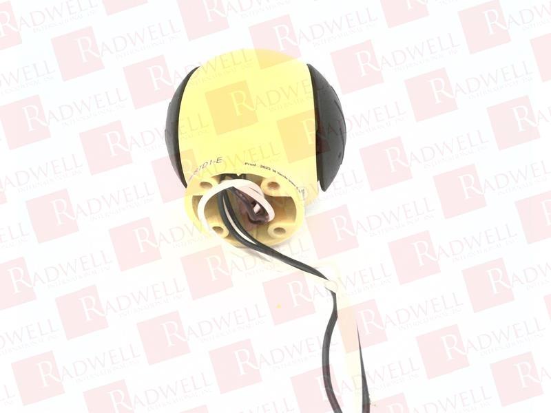 ASEA BROWN BOVERI JSTD1-E