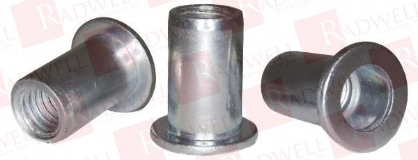 RIVET KING 25C4IRLAP/P100