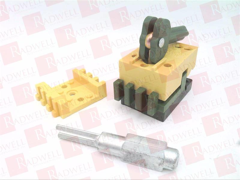 FLEXCO RSC187