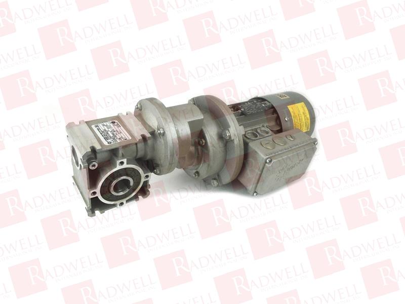 NORD SK-1SI40/H10-N56C-63S/4