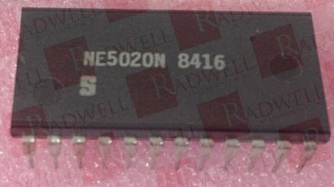 NXP SEMICONDUCTOR NE5020N