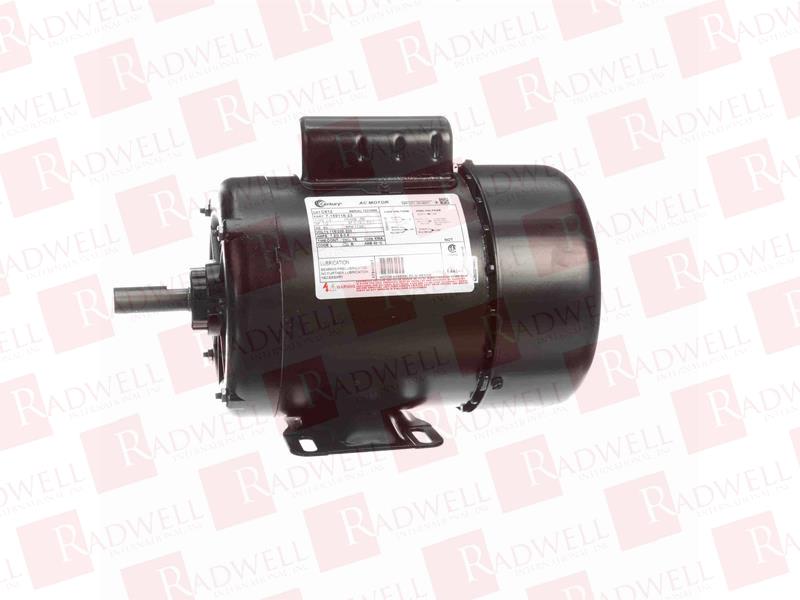 REGAL REXNORD C612