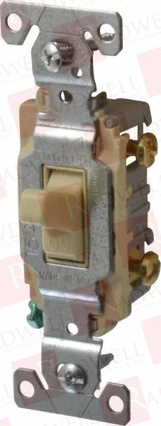 EATON CORPORATION CS115V