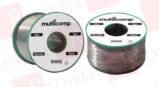 MULTICOMP 812024