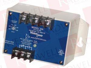 SYMCOM 350-600-2-8