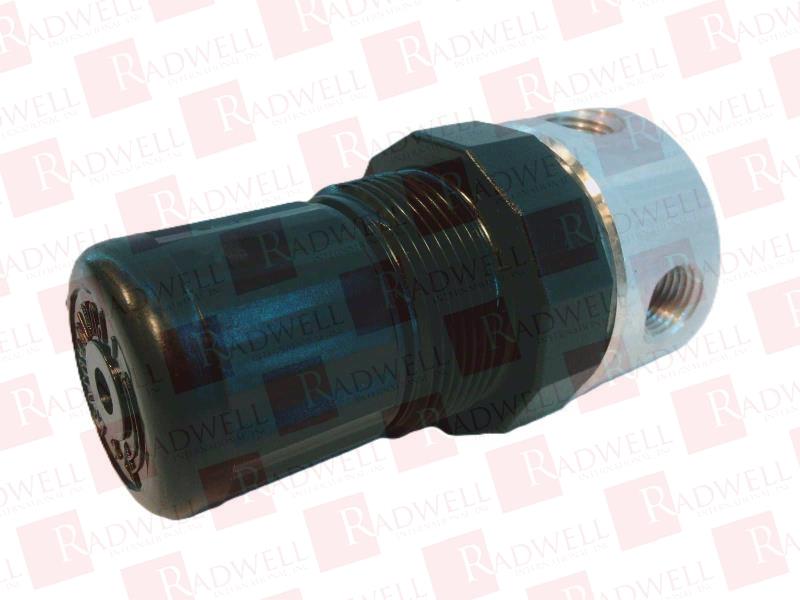 NORGREN R06-100-RNKA