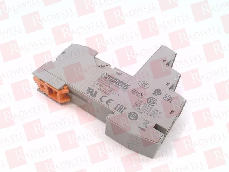 PHOENIX CONTACT RIF-1-BSC/2X21