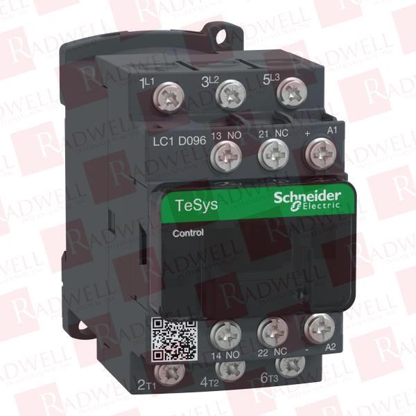 SCHNEIDER ELECTRIC LC1D096EL