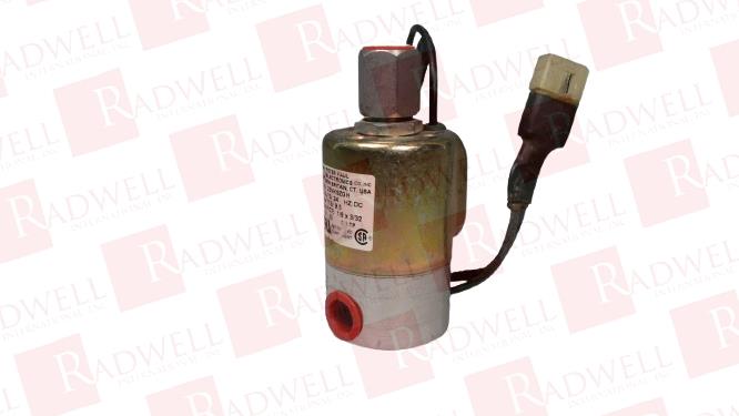 PETER PAUL ELECTRONICS 23NK9ZGH 24/DC
