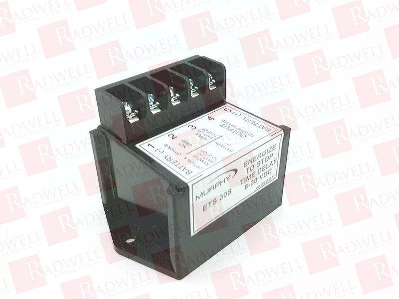 FW MURPHY 25700037