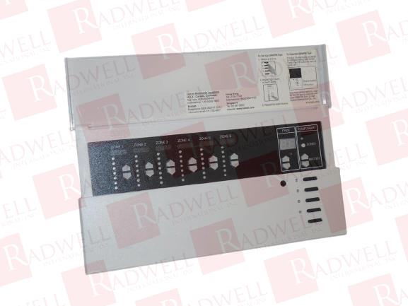 LUTRON GRX-3106-A-DF-WH