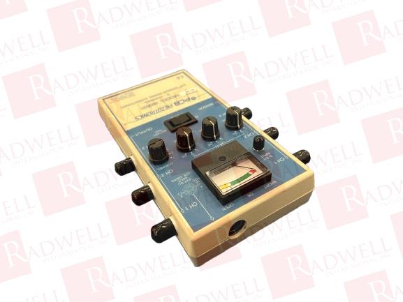 PCB PIEZOTRONICS 480B21