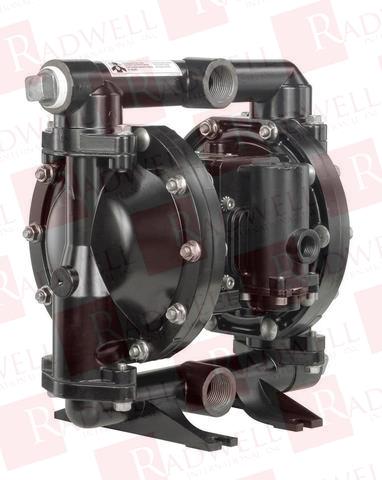 INGERSOLL RAND PD10A-AAS-GGG