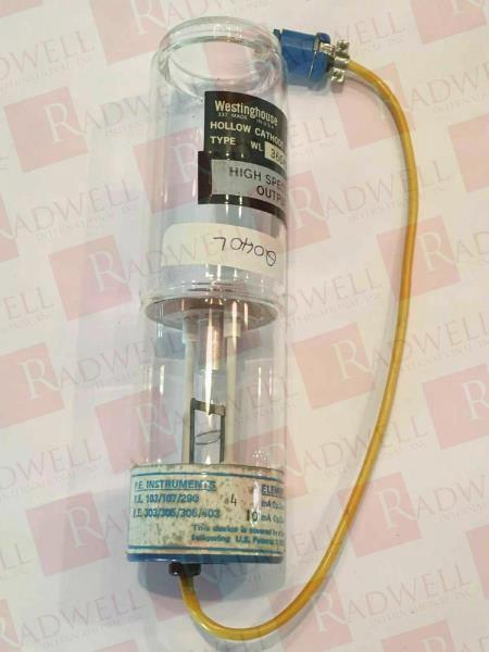 WESTINGHOUSE WL-36042