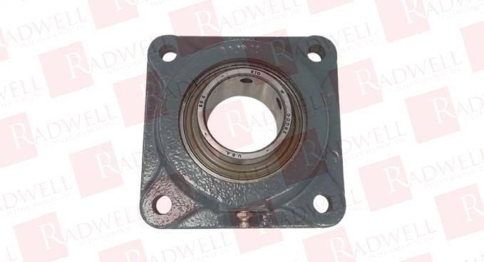 ASEA BROWN BOVERI F4B-SC-200