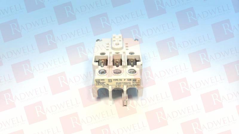 SCHNEIDER ELECTRIC 31035-075-57