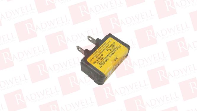 EATON CORPORATION TCF3