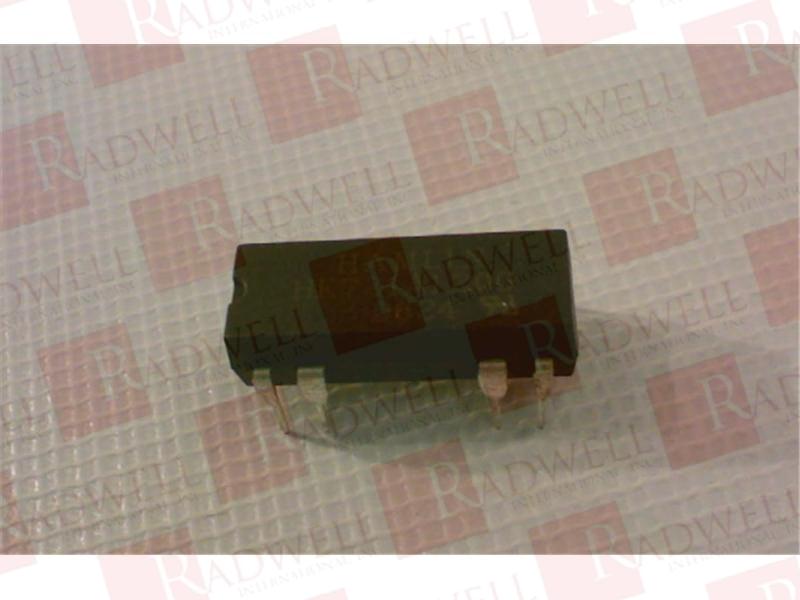 HAMLIN HE721A1200